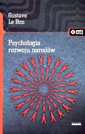 Psychologia rozwoju narodów