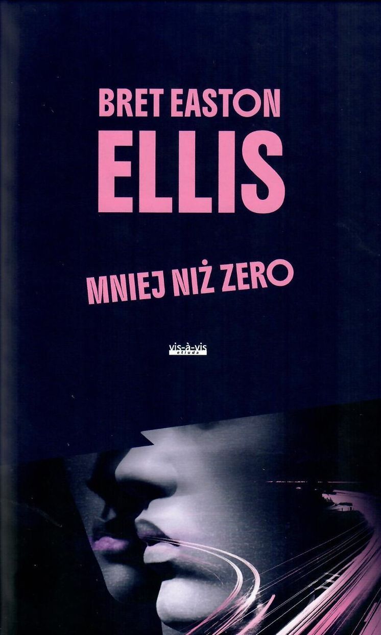 Mniej niż zero