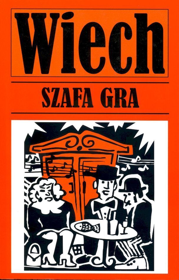Szafa gra