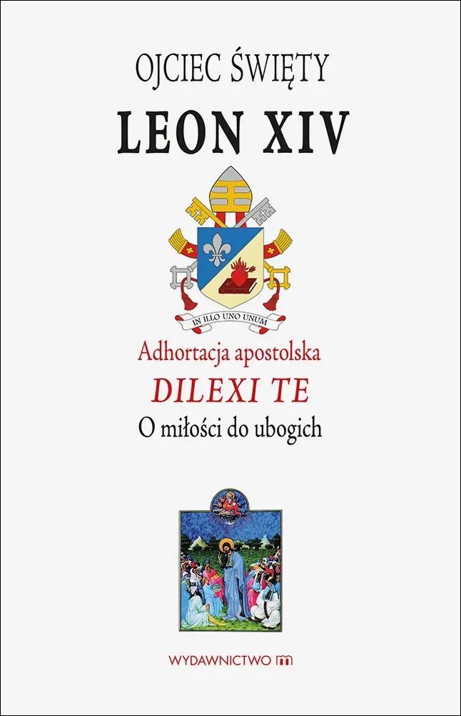Adhotracja Dilexi te o miłości do ubogich