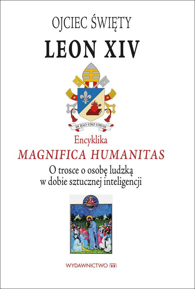 Encyklika Magnifica Humanitas