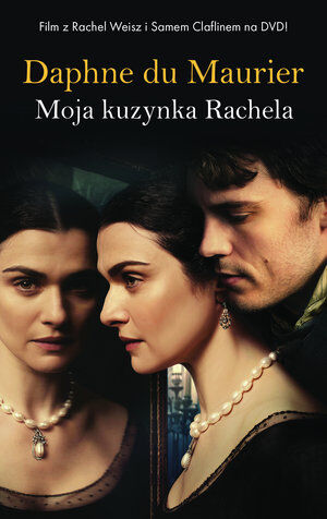 Moja kuzynka Rachela (wydanie filmowe)