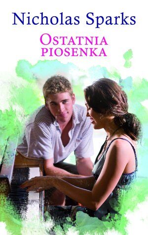 Ostatnia piosenka (wydanie pocketowe)