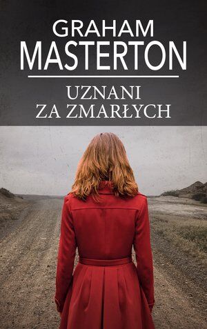 Uznani za zmarłych. Seria z detektyw Katie Maguire. Tom 4 (wydanie pocketowe)