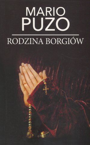 Rodzina Borgiów (wydanie pocketowe)