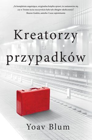 Zakochany przez przypadek
