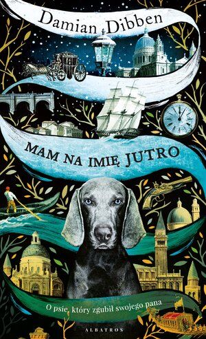 Mam na imię Jutro
