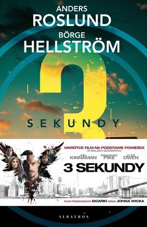 Trzy sekundy (wydanie filmowe)