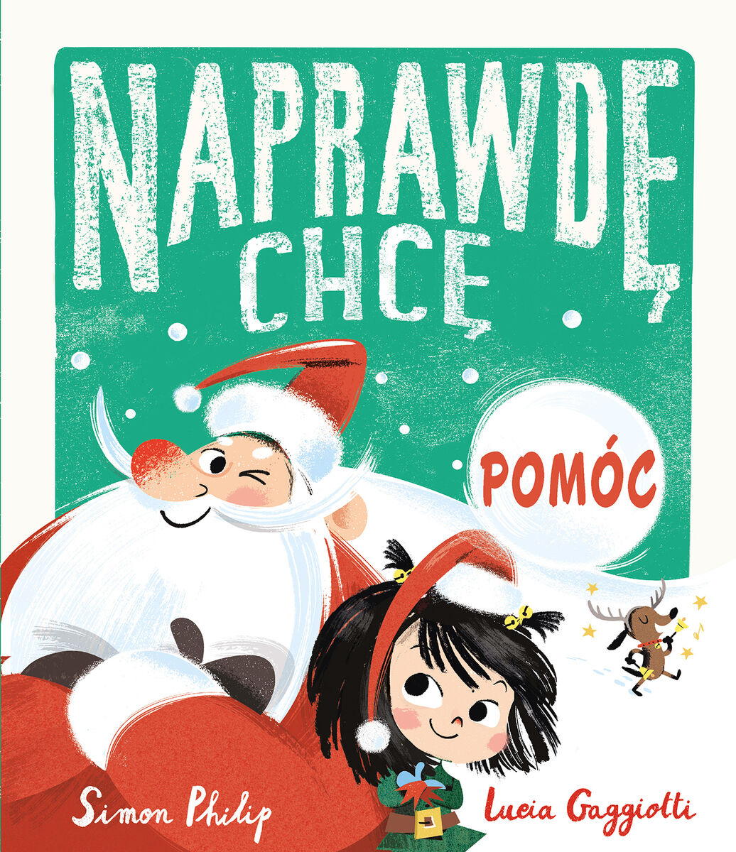 Naprawdę chcę pomóc. Naprawdę chcę! Tom 5