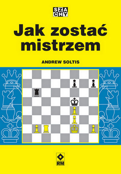 Jak zostać mistrzem