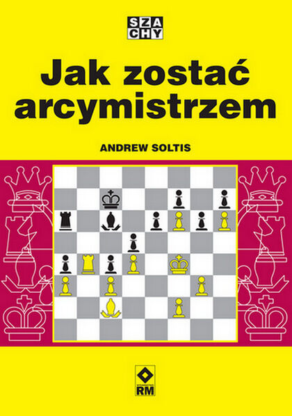 Jak zostać arcymistrzem