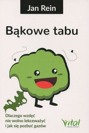 Bąkowe tabu