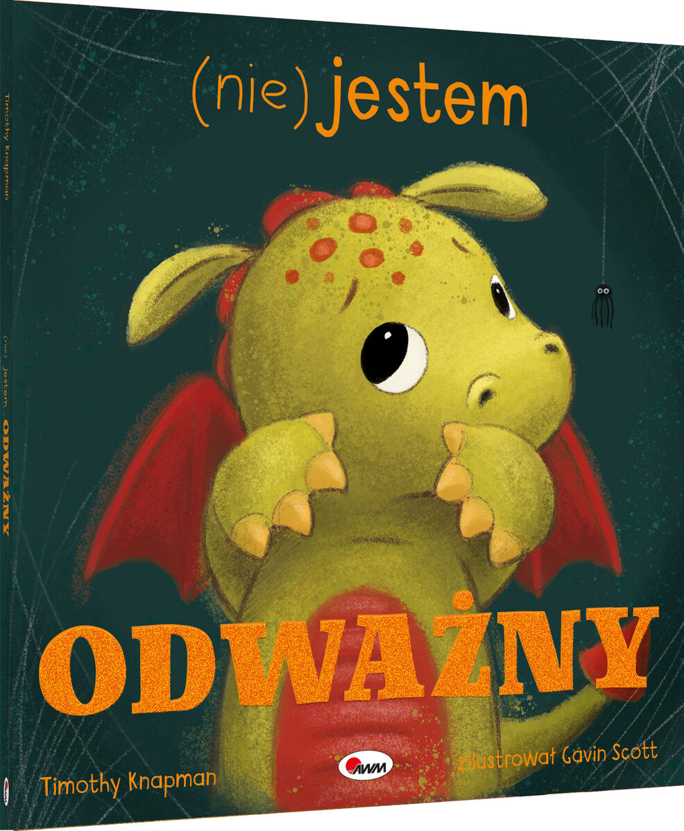 (Nie) jestem odważny