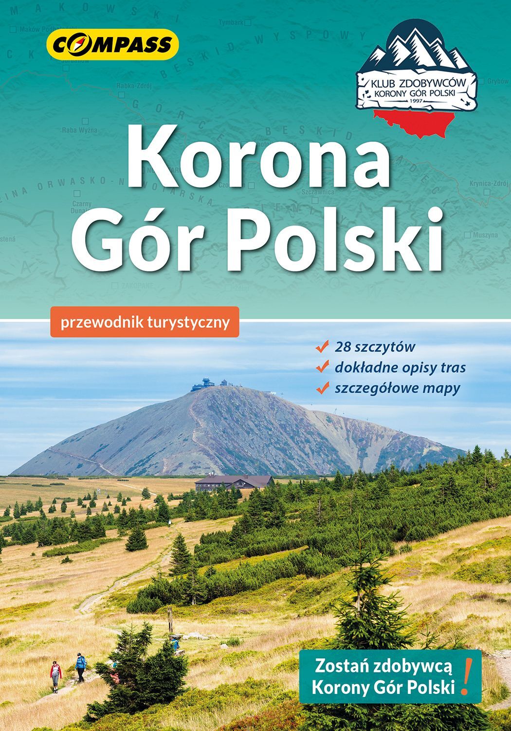 Korona Gór Polski