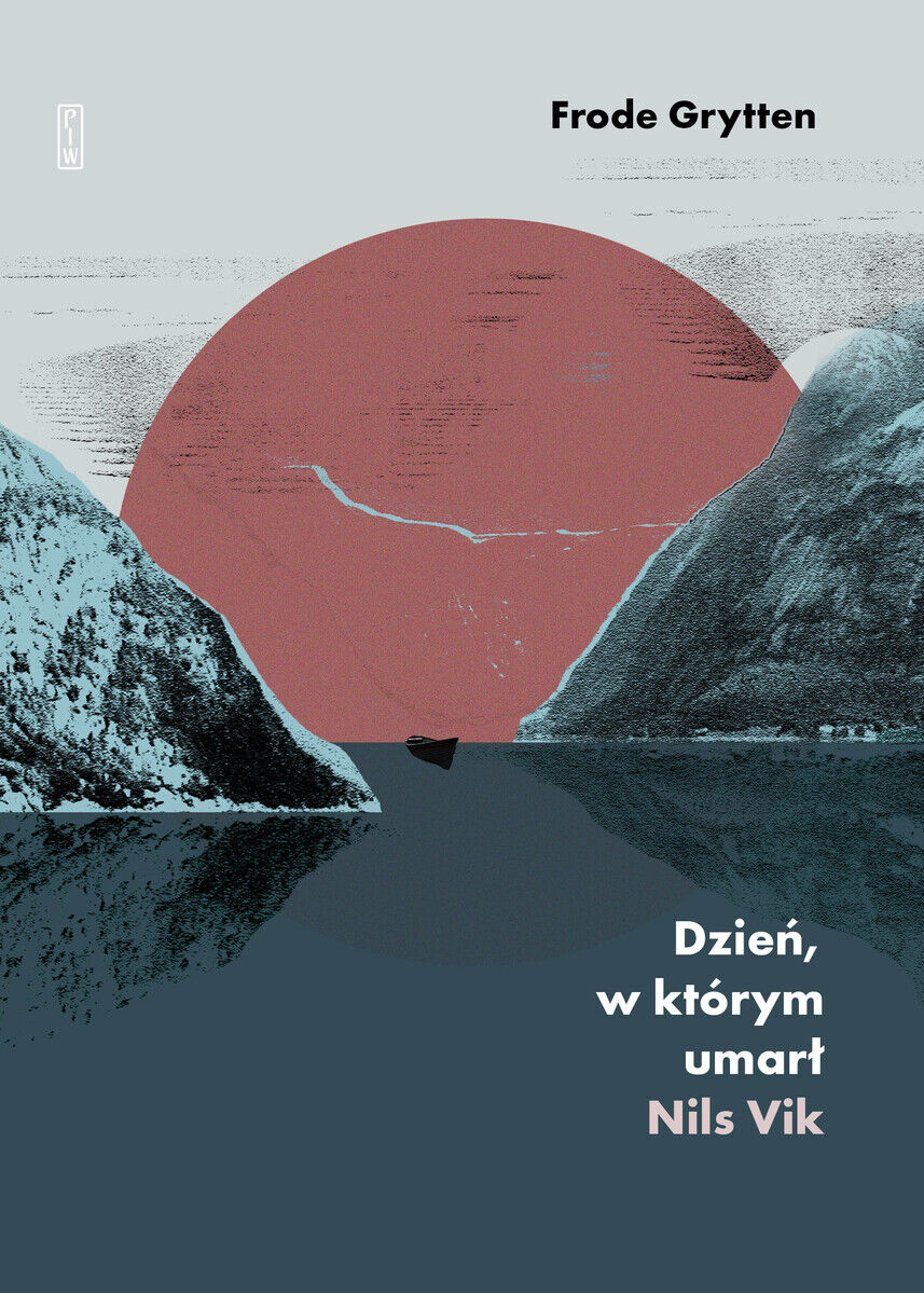 Dzień, w którym umarł Nils Vik