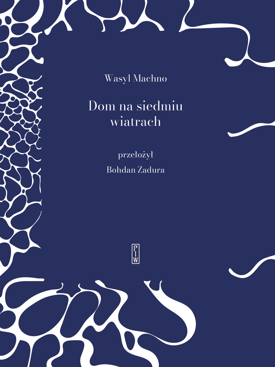 Dom na siedmiu wiatrach