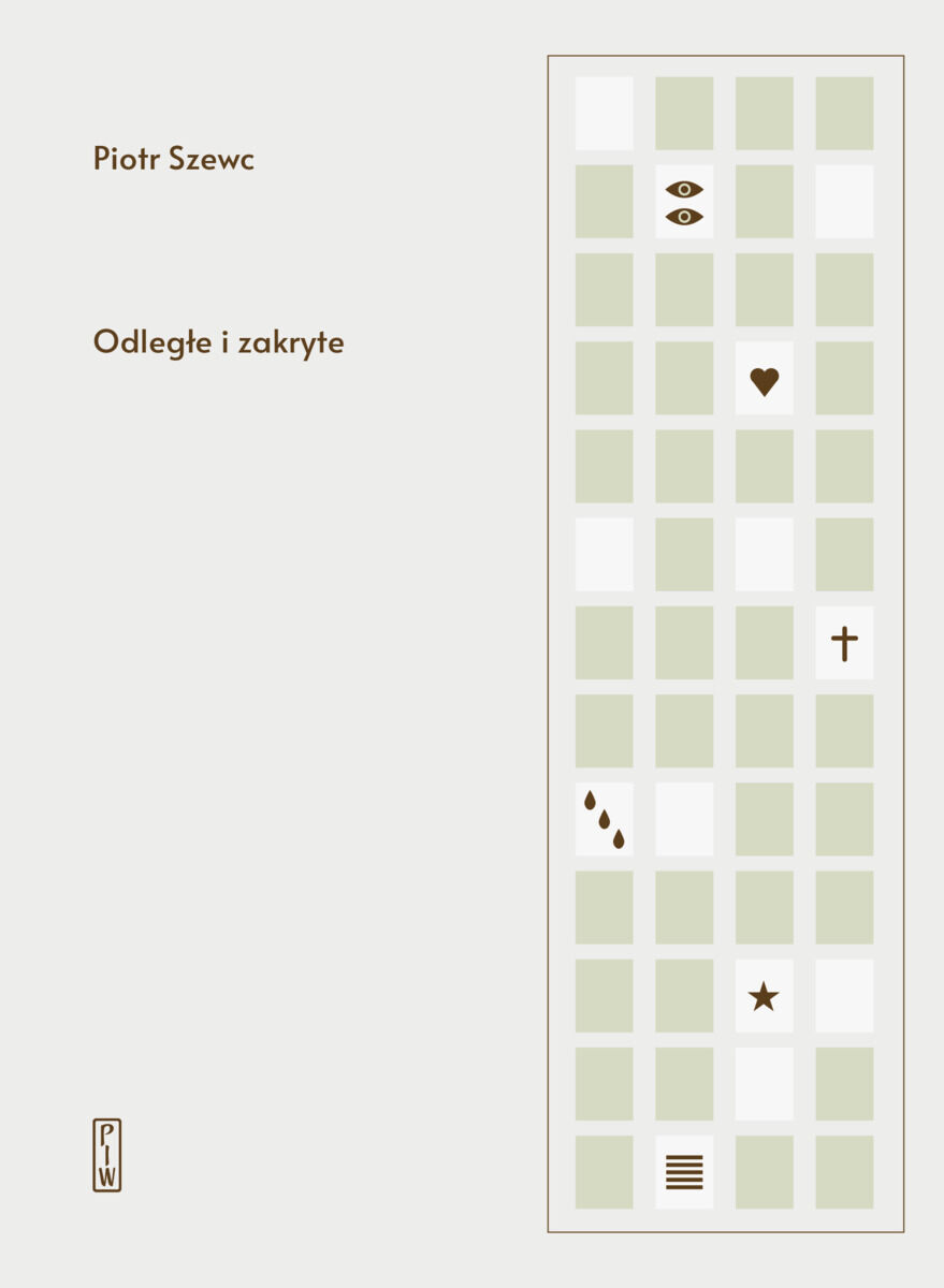 Odległe i zakryte