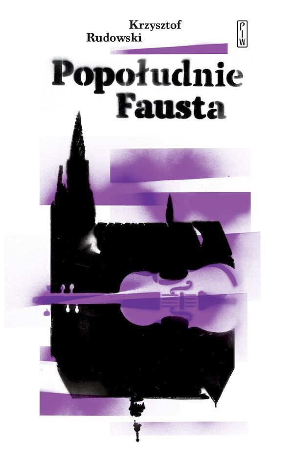 Popołudnie Fausta
