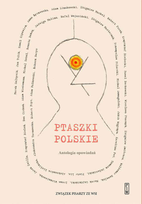 Ptaszki polskie