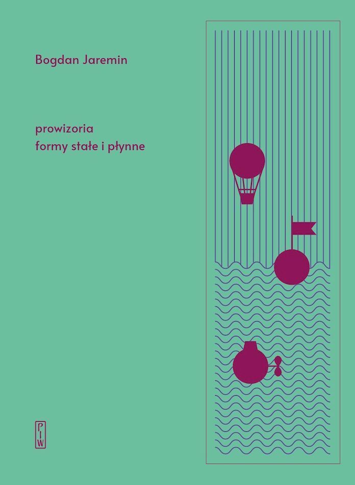 Prowizoria, formy stałe i płynne