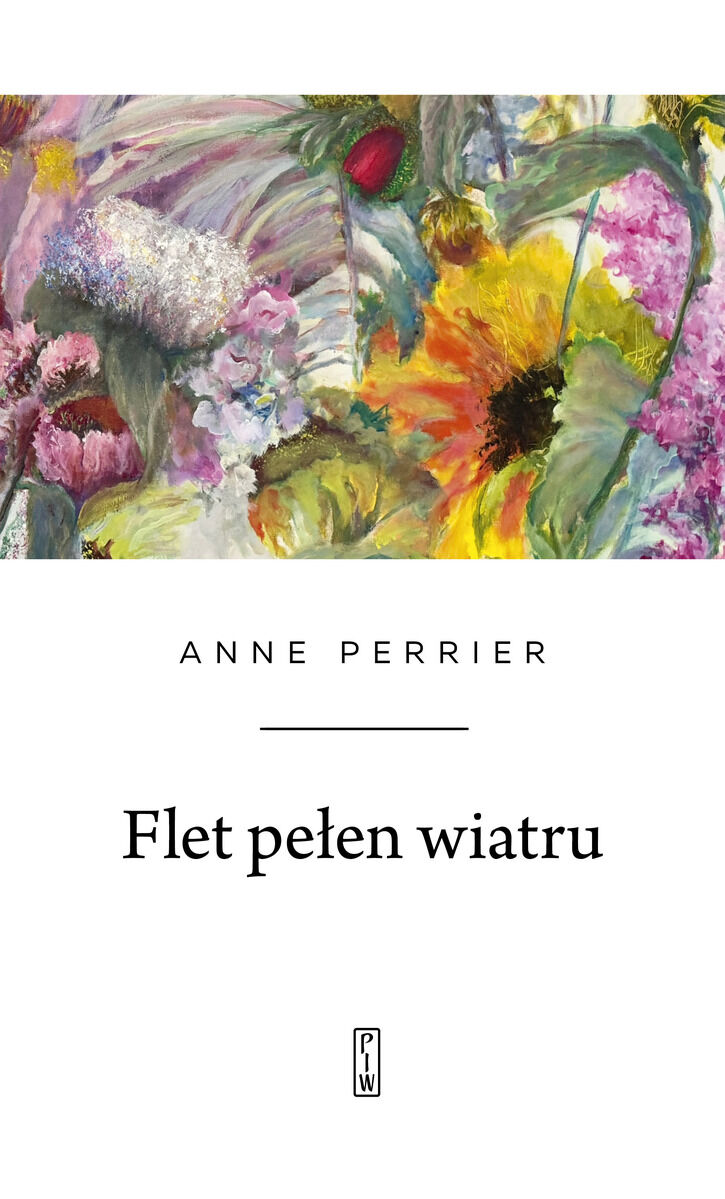 Flet pełen wiatru