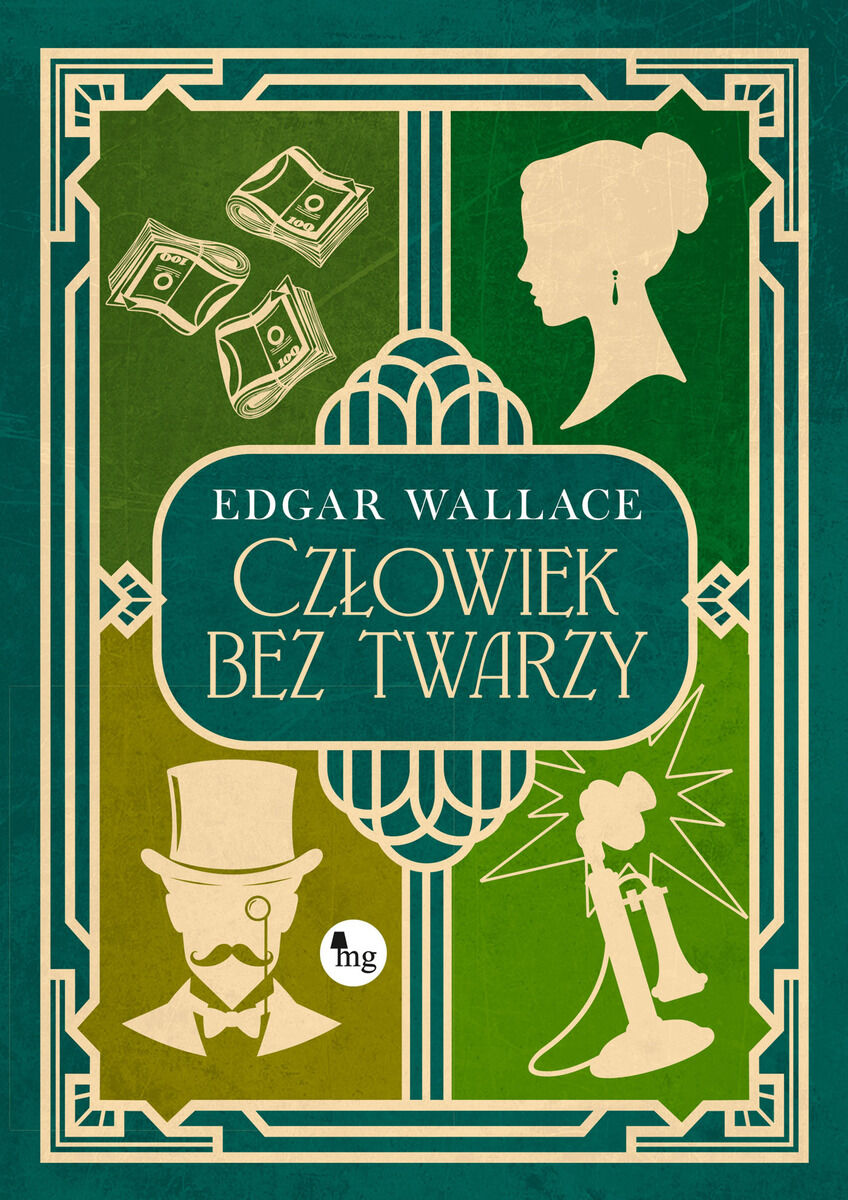 Człowiek bez twarzy