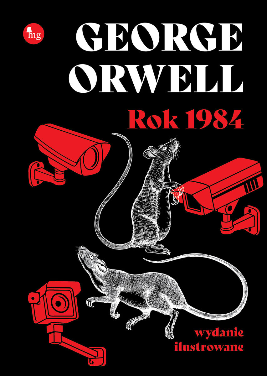 Rok 1984 (wydanie ilustrowane)