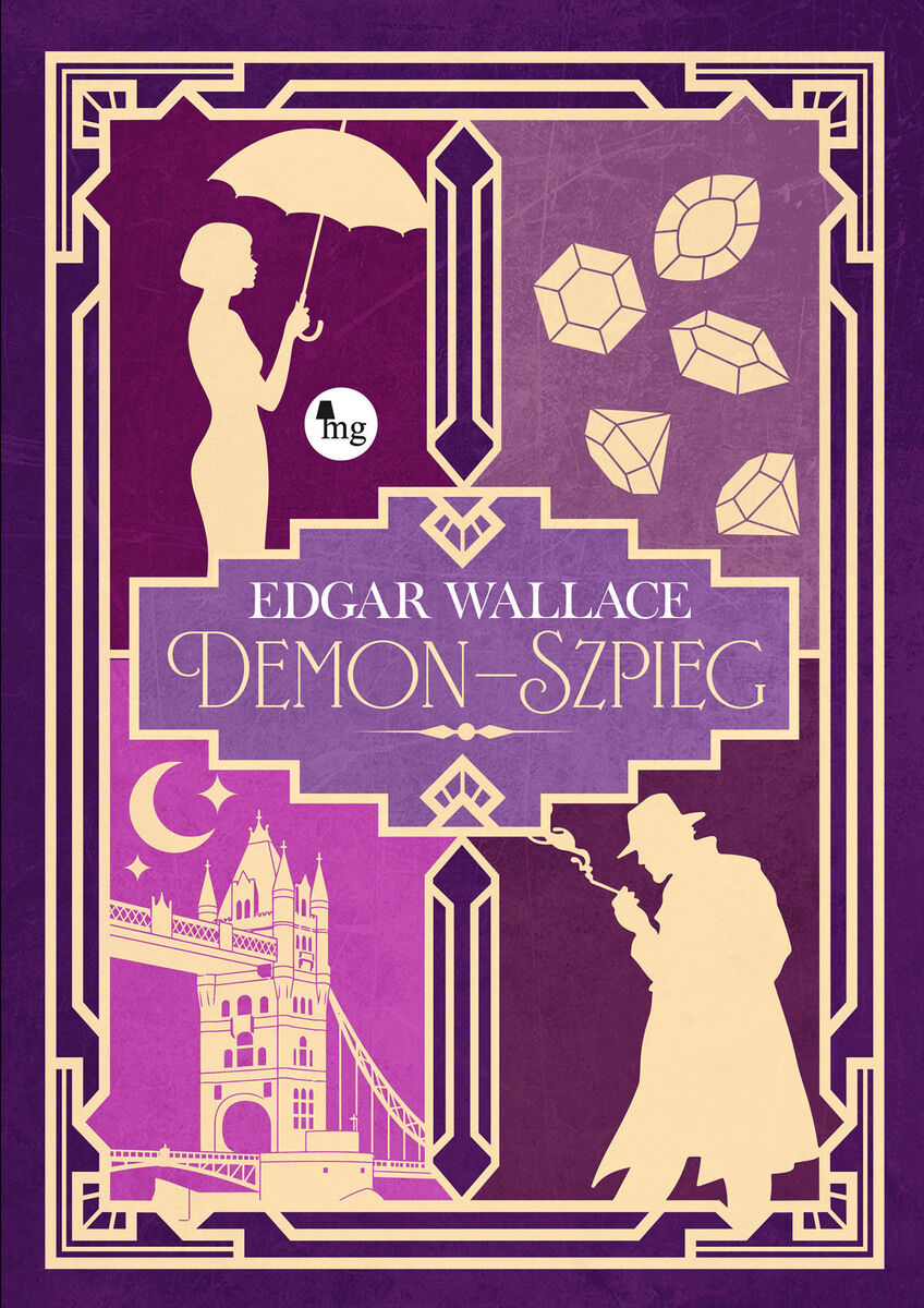 Demon-szpieg