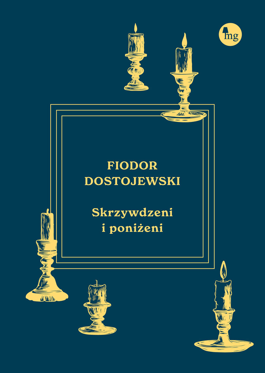 Skrzywdzeni i poniżeni