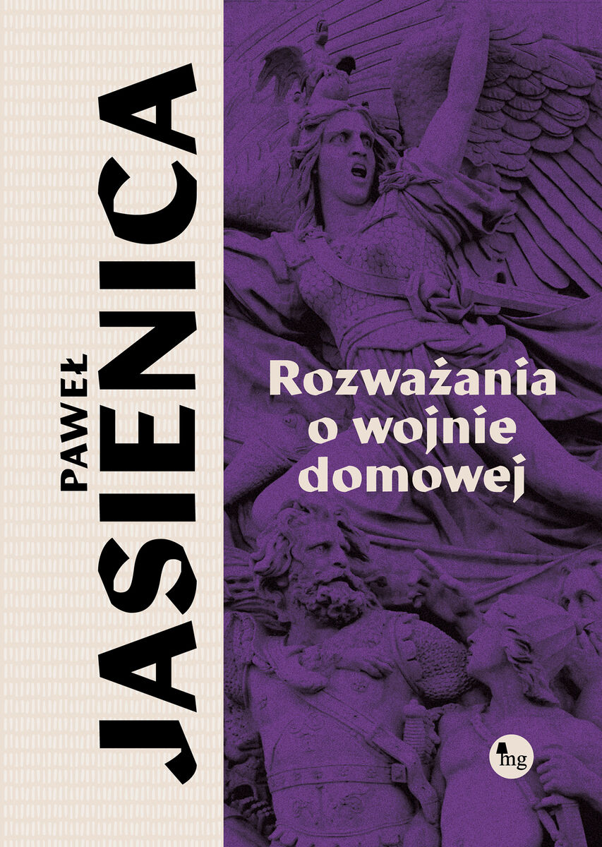 Rozważania o wojnie domowej