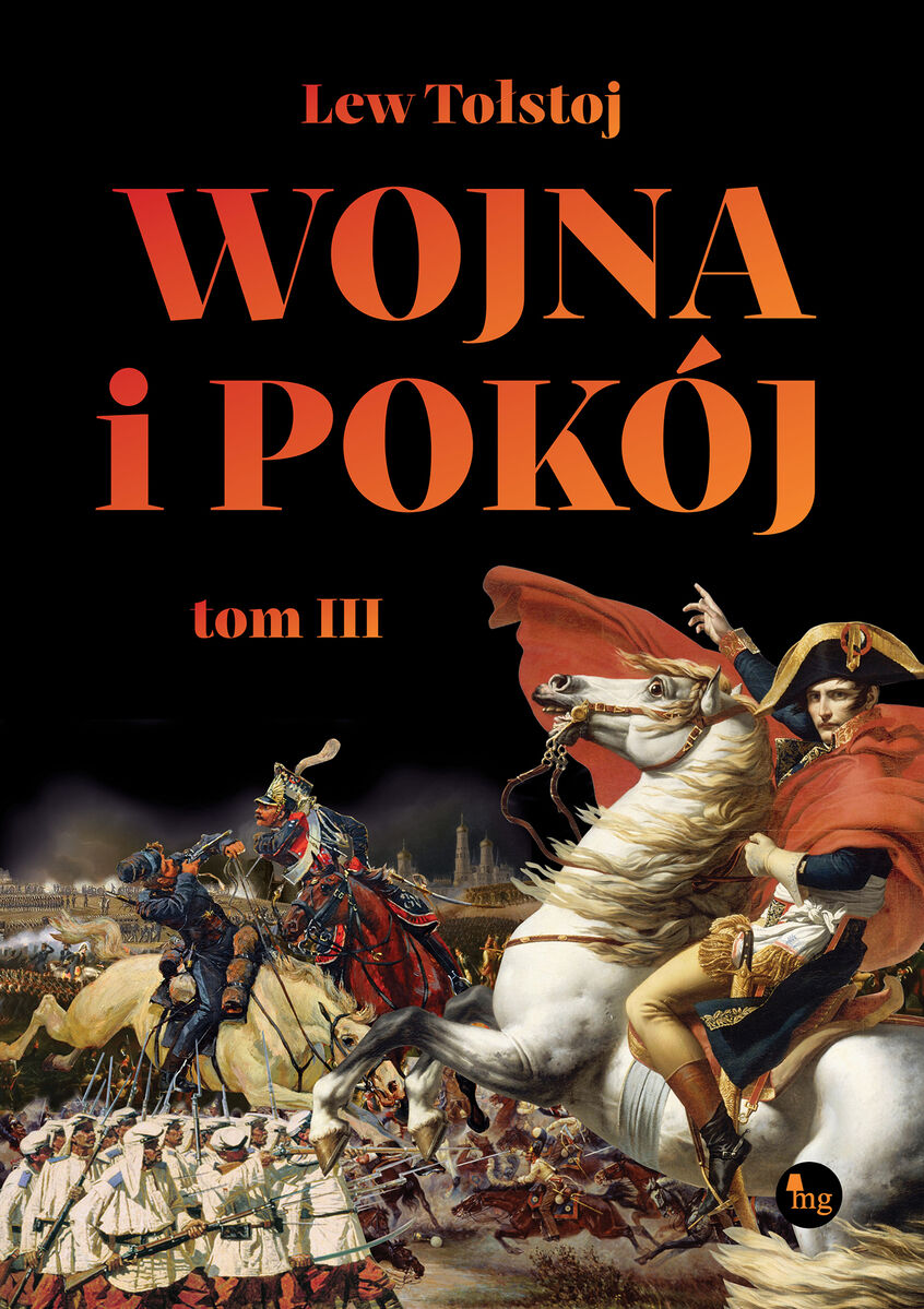 Wojna i pokój. Tom 3