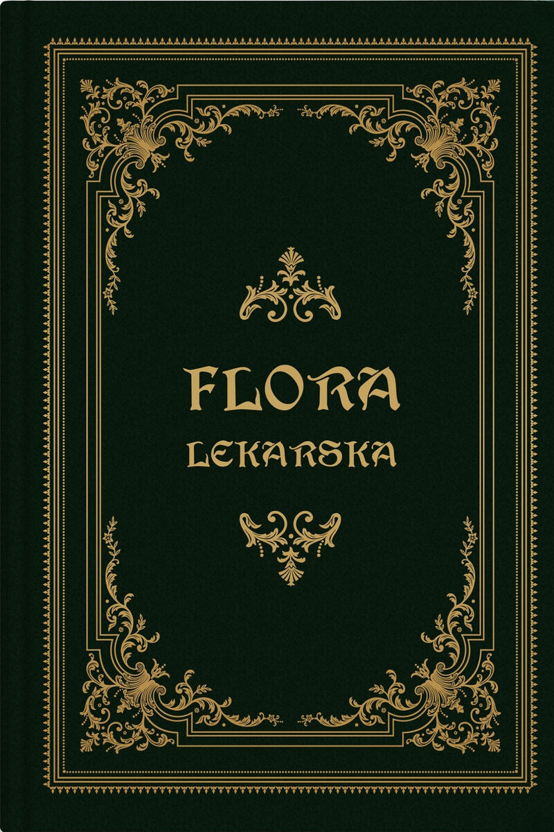 Flora lekarska