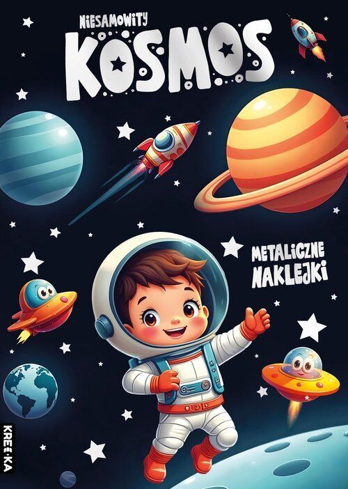 Niesamowity kosmos