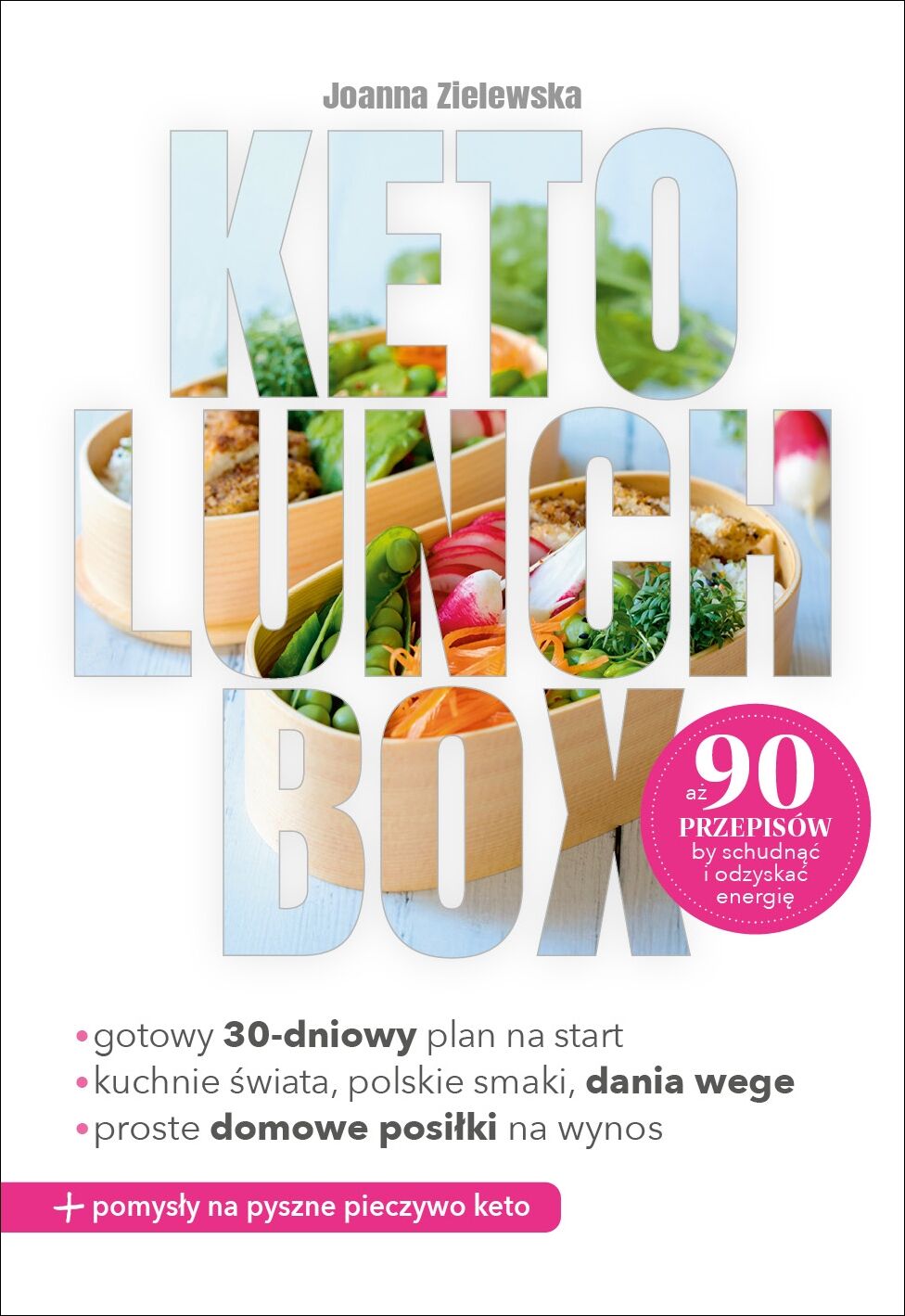 KETO LunchBOX
