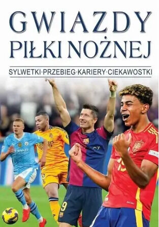 Gwiazdy Piłki Nożnej