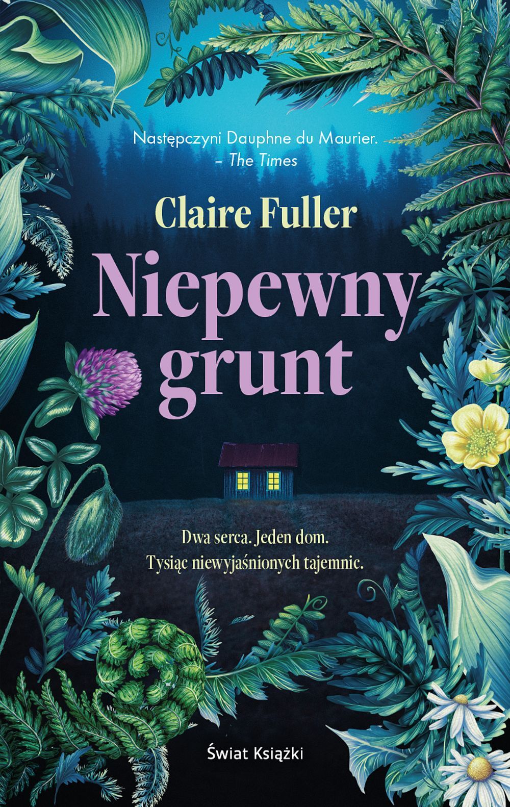 Niepewny grunt
