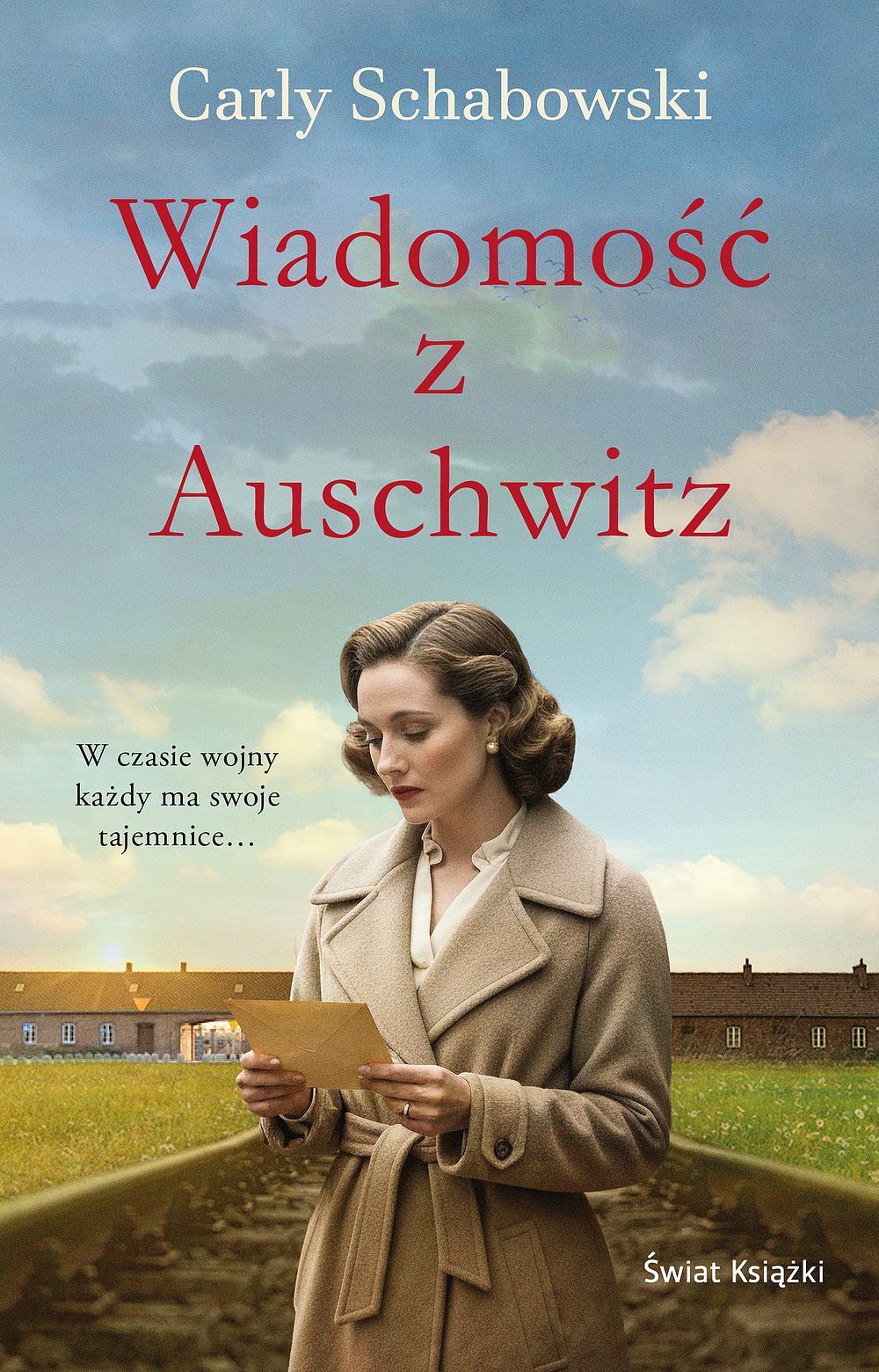 Wiadomość z Auschwitz