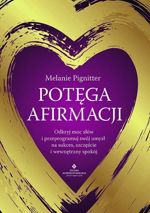 Potęga afirmacji