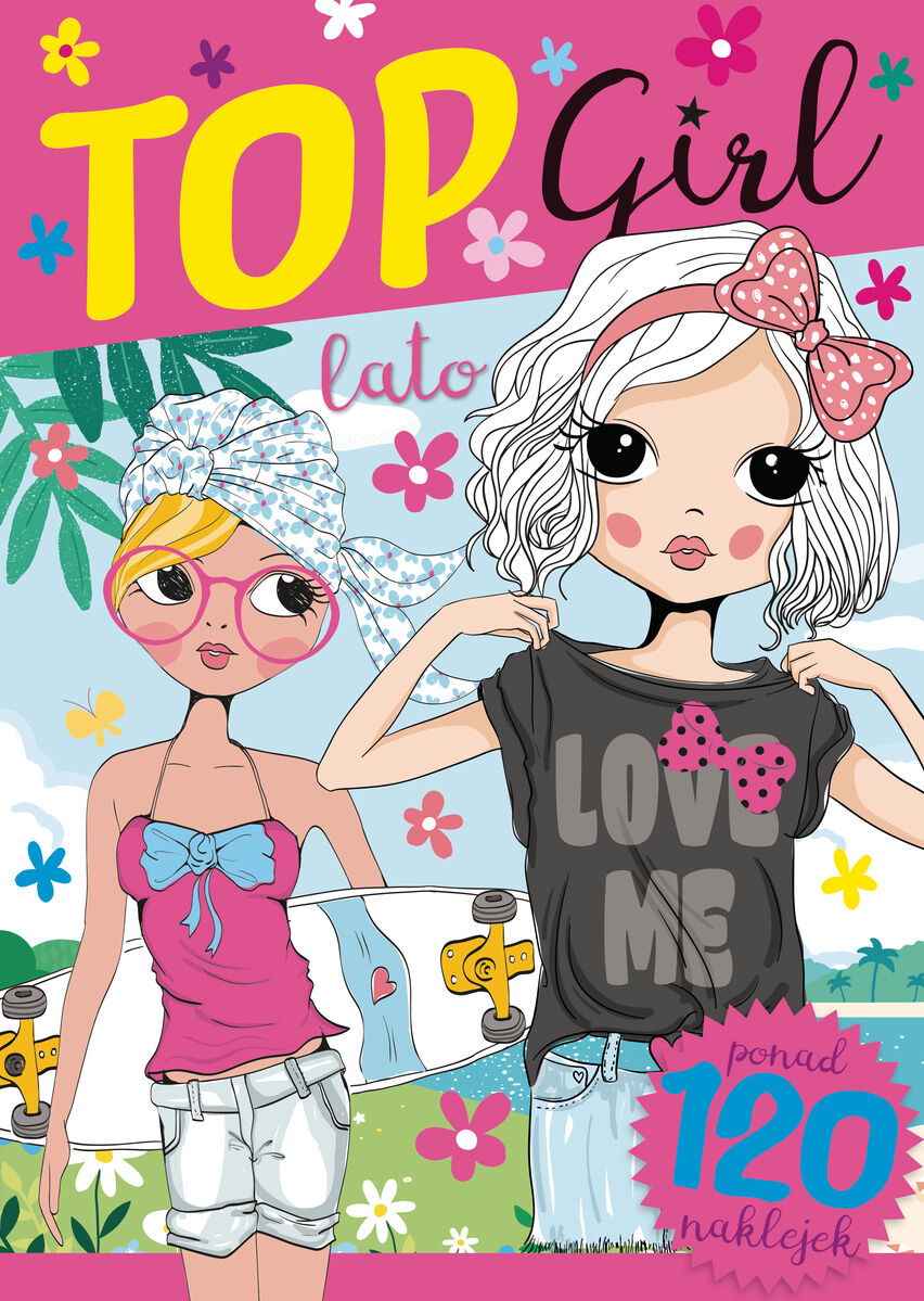 Top Girl. Lato