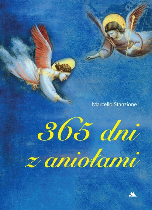 365 dni z aniołami