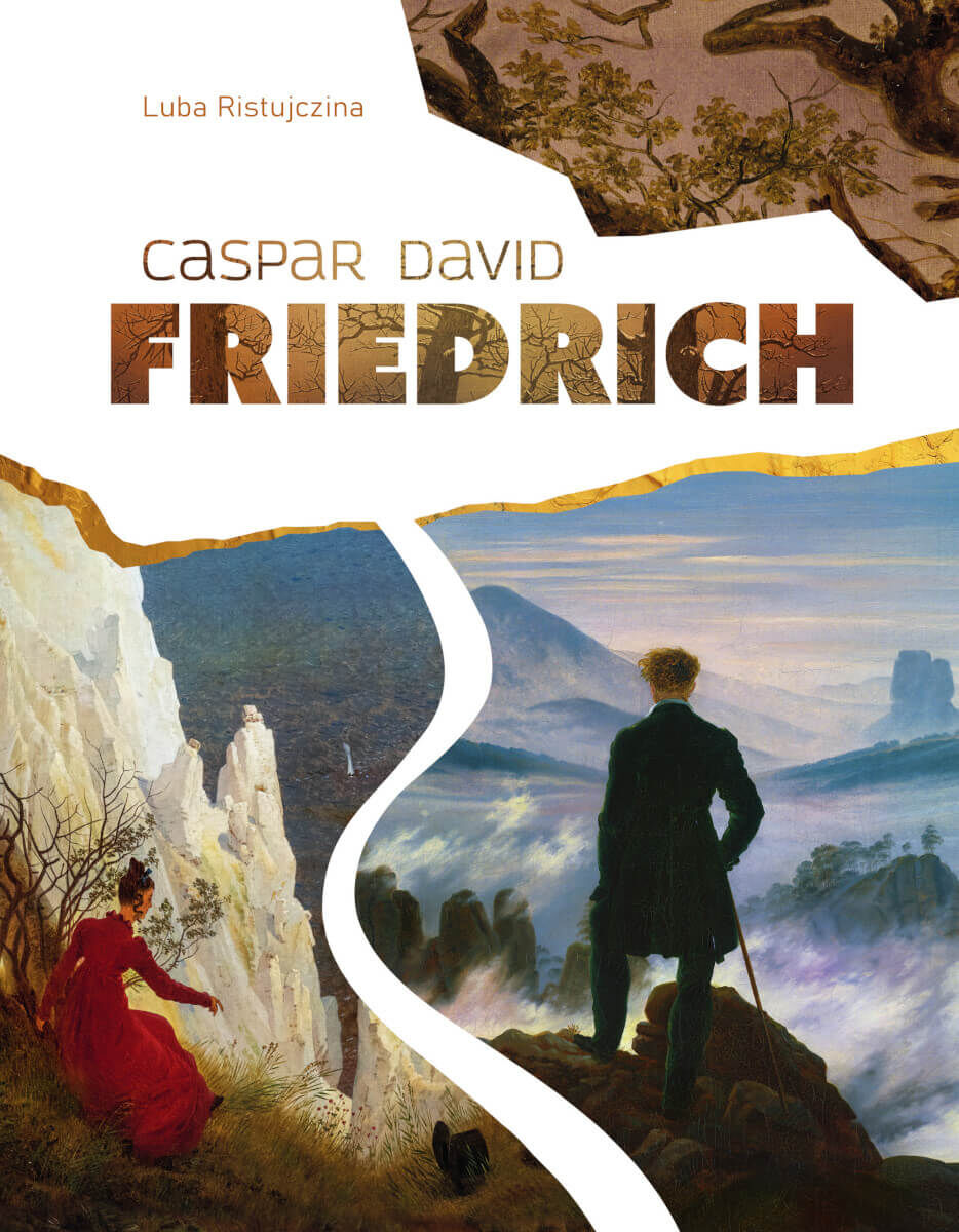 Caspar David Friedrich
