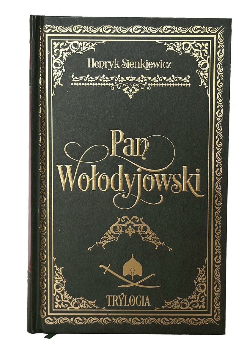 Pan Wołodyjowski