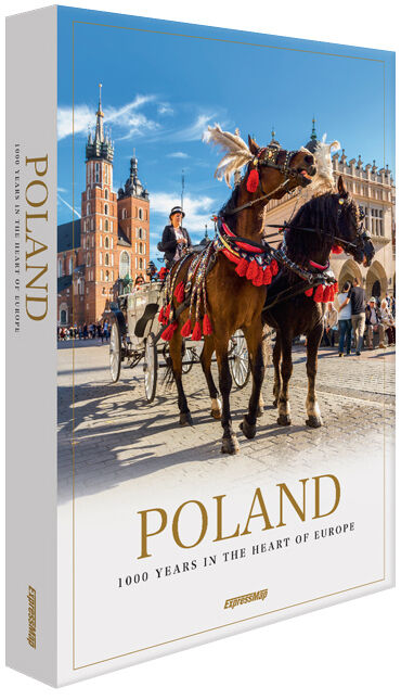 Poland. 1000 years in the heart of Europe