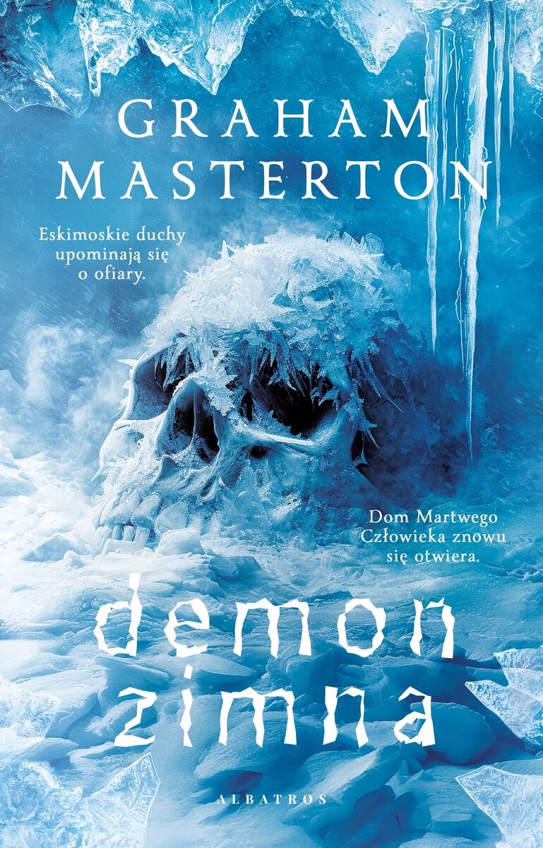 Demon zimna