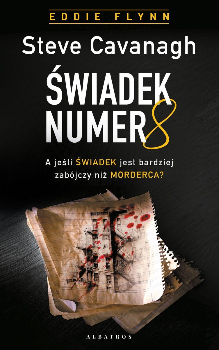 Świadek numer 8