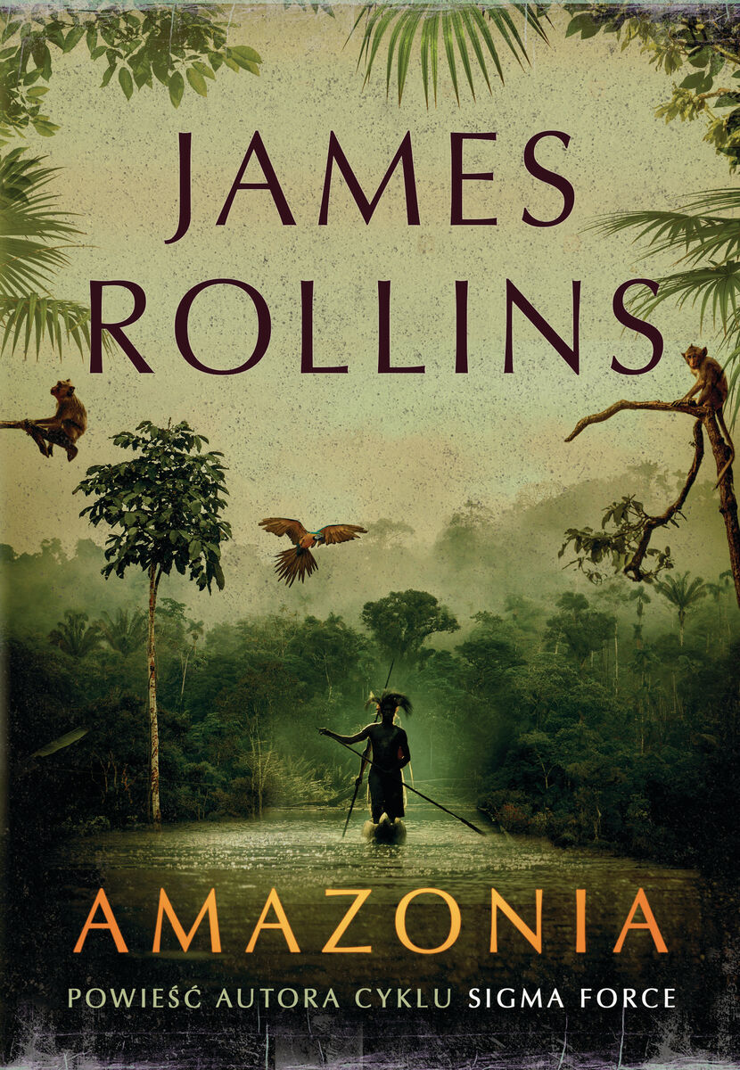 Amazonia