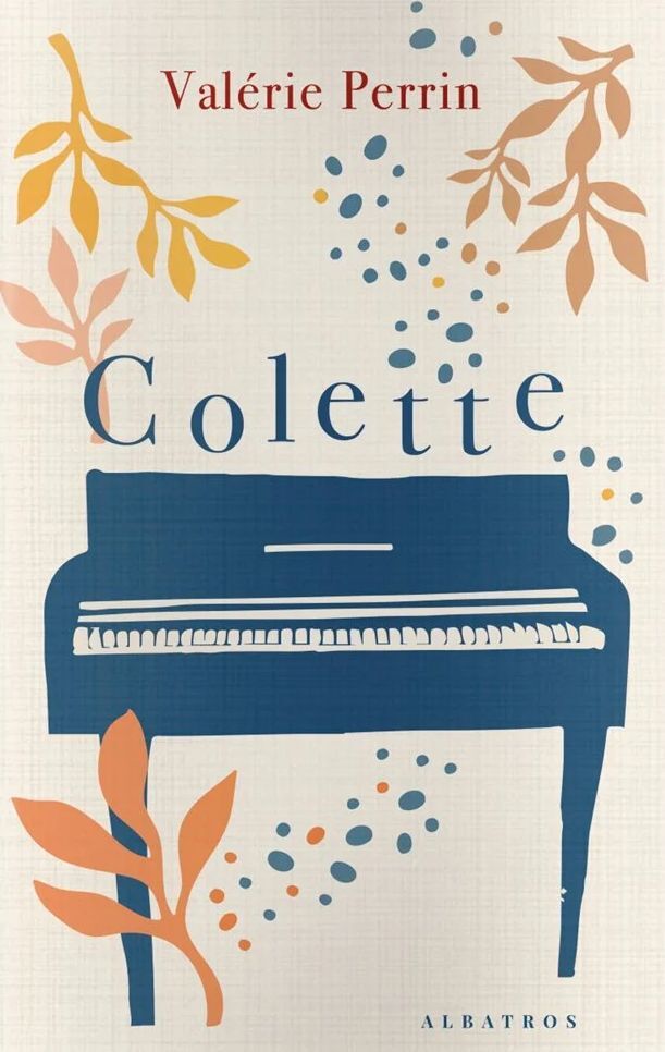 Colette (edycja limitowana)