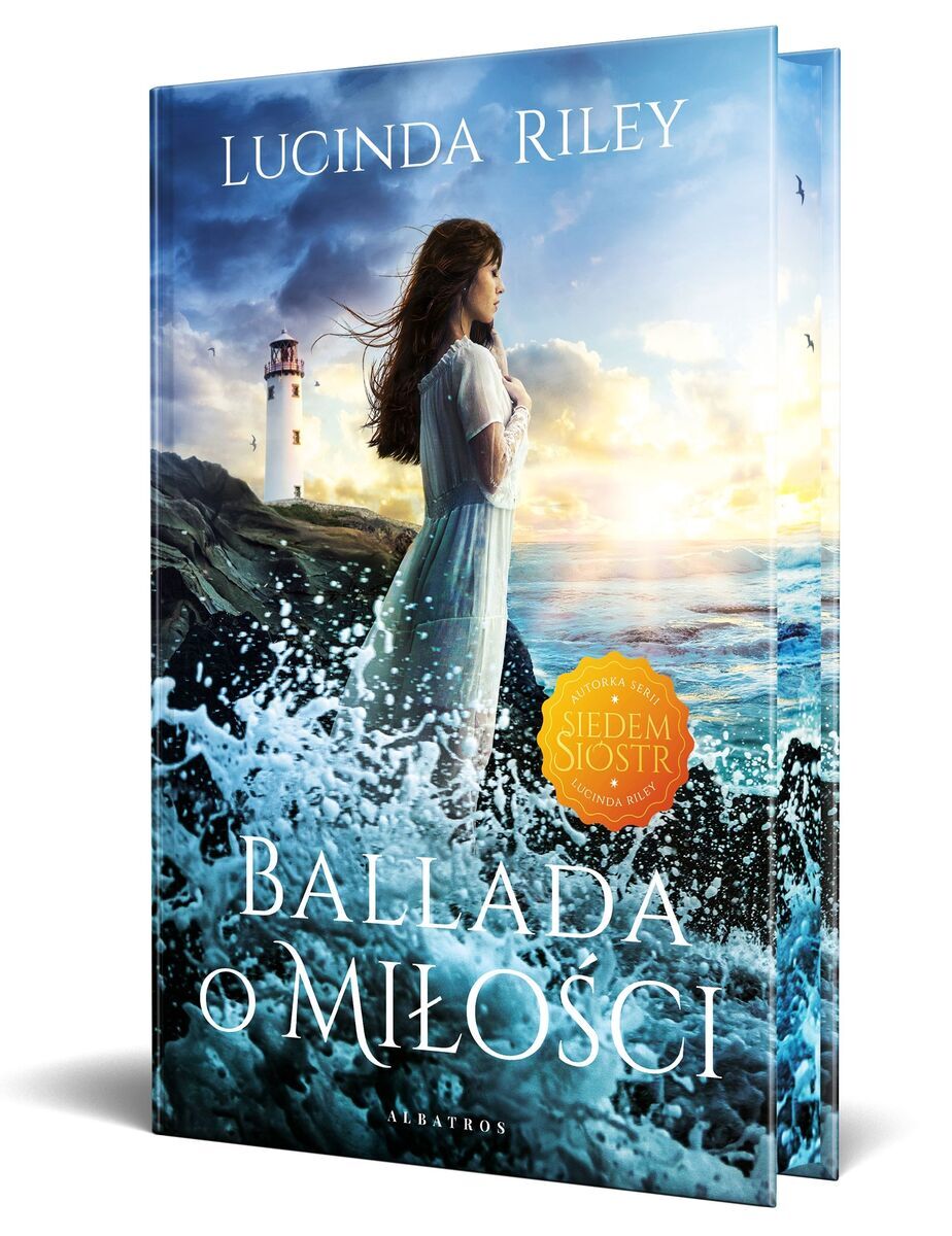 Ballada o miłości (barwione brzegi)