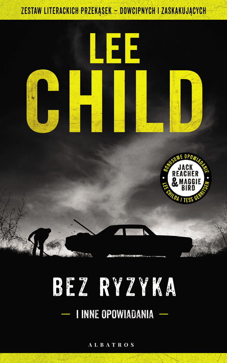 Bez ryzyka