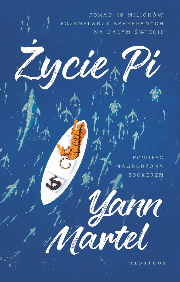 Życie Pi